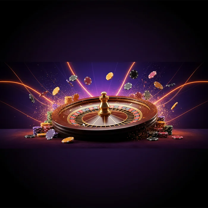 Wild Dice Welcome Bonus Banner